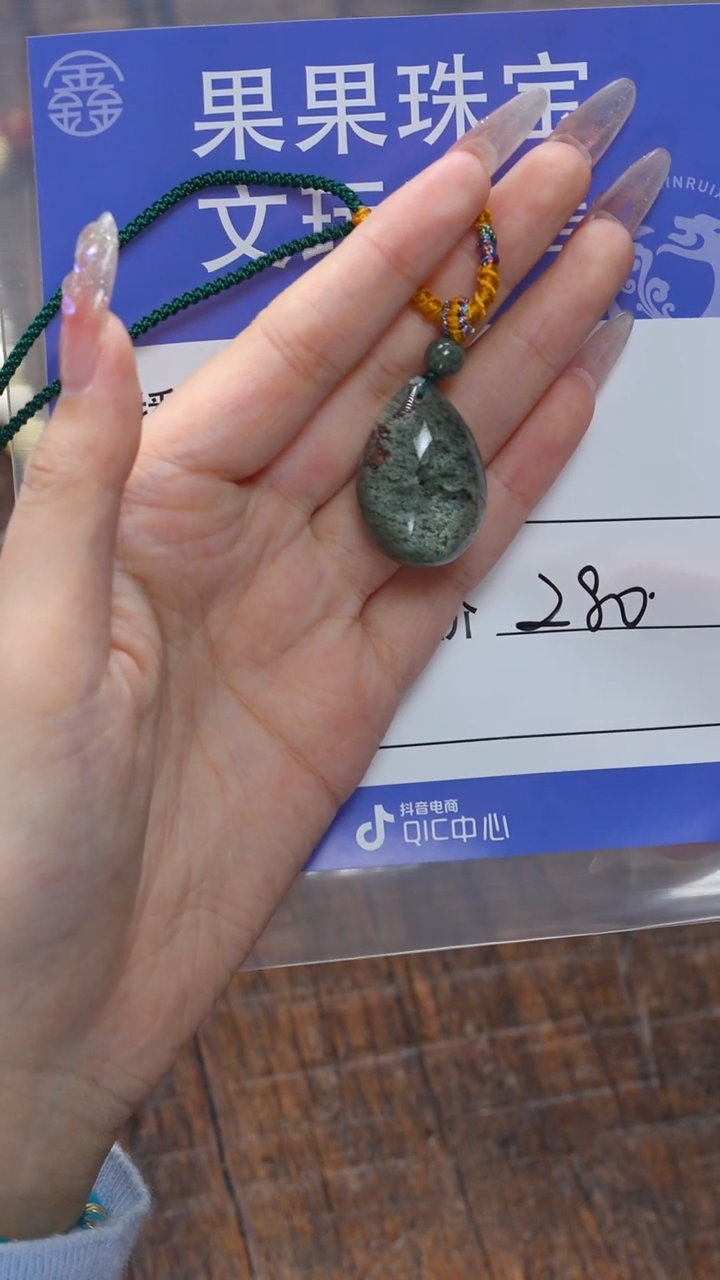 【闪购商品】水晶手链未镶嵌水晶