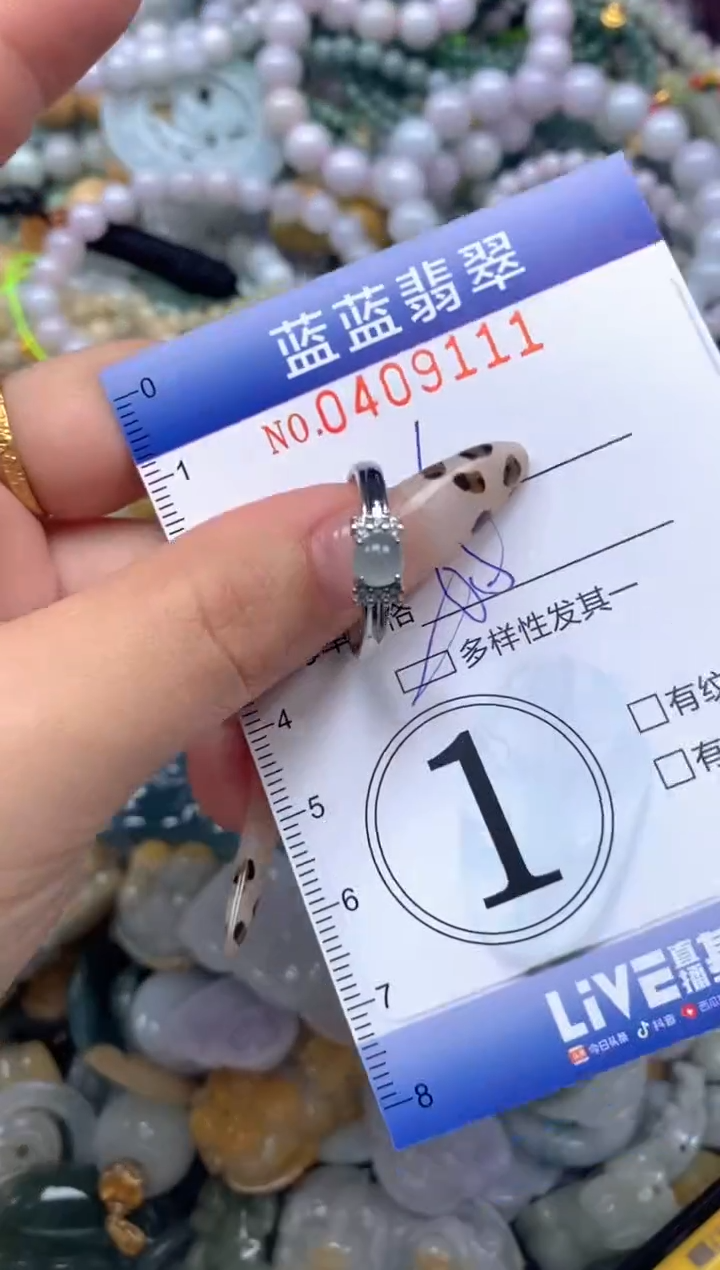 颈饰未镶嵌翡翠闪购0409111qq