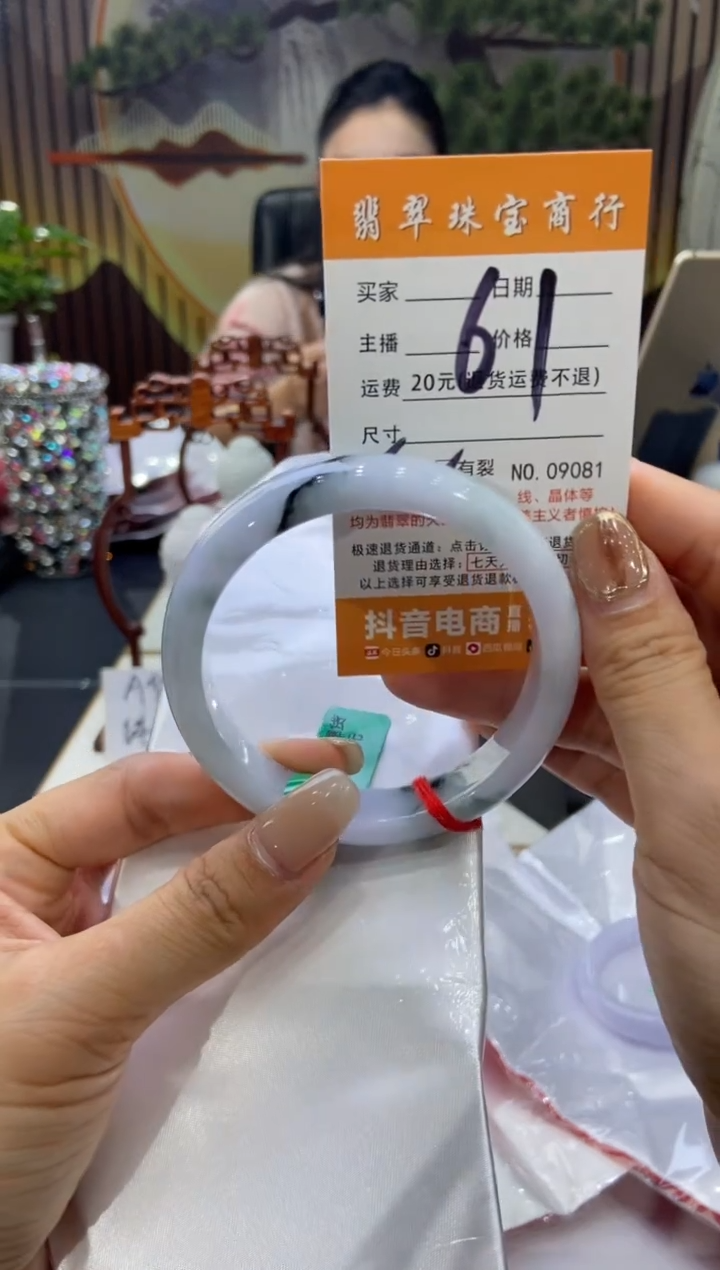 未镶嵌手镯翡翠00000000