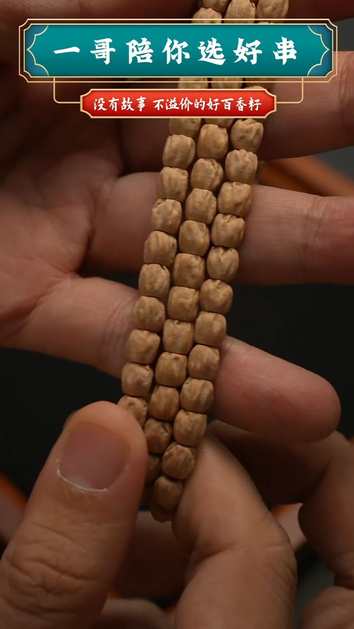 吊坠柏香籽/百香籽5015