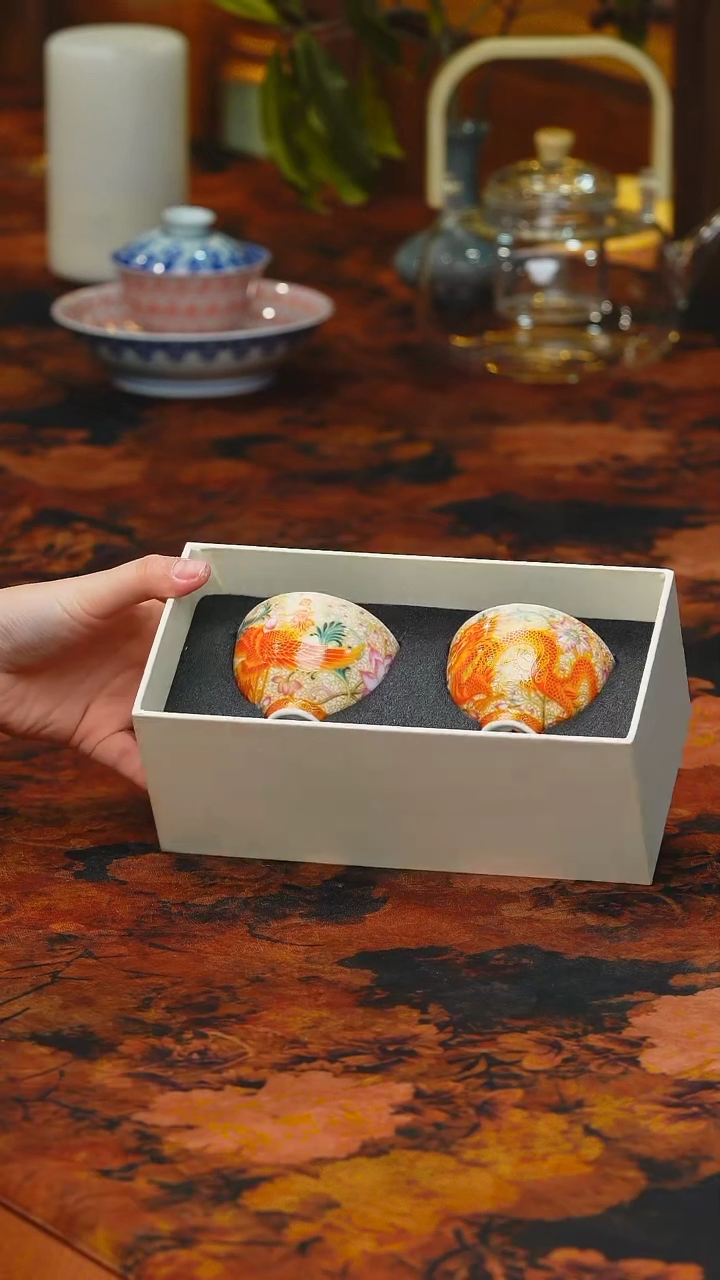 【闪购商品】楽门茶器！！！！