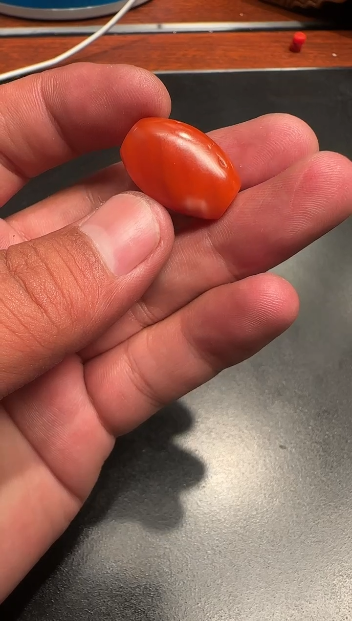 南红勒子南红勒子