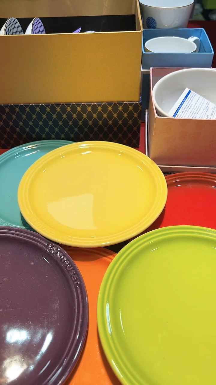 【闪购商品】瓷片00000000000000