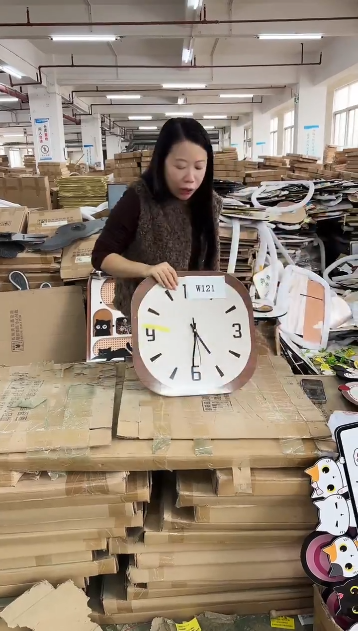 横款孤品果果微瑕闪购w121