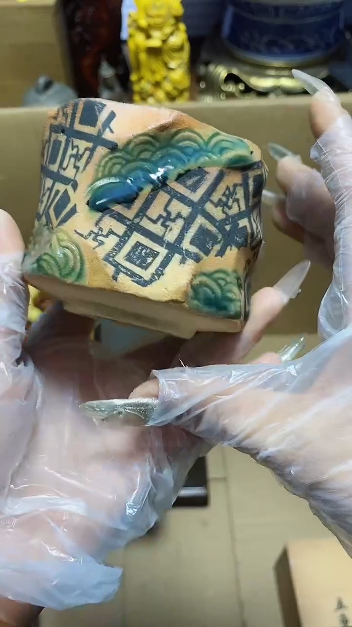 【闪购商品】瓷器瓷片瓷器瓷片