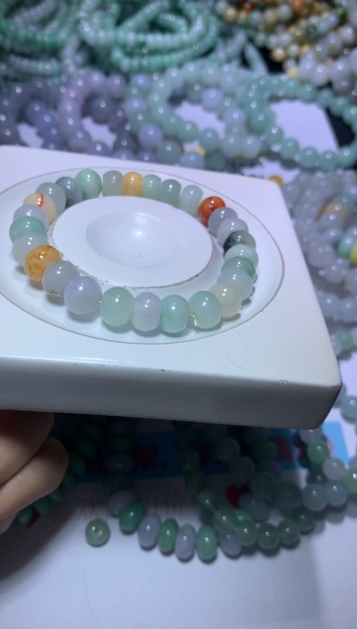 翡翠挂件未镶嵌CXX014699