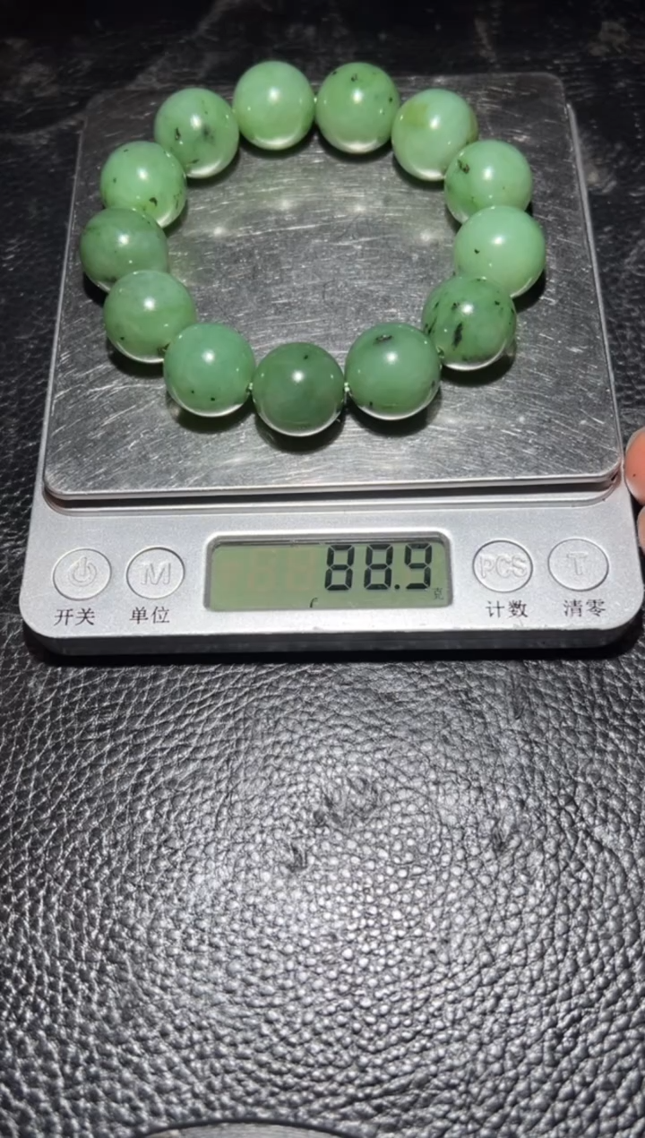 未镶嵌和田玉珠宝奇石3