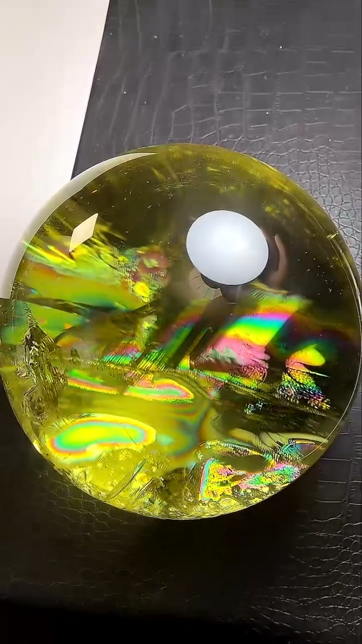 未镶嵌珠宝半成品水晶天然水晶居家办公摆件