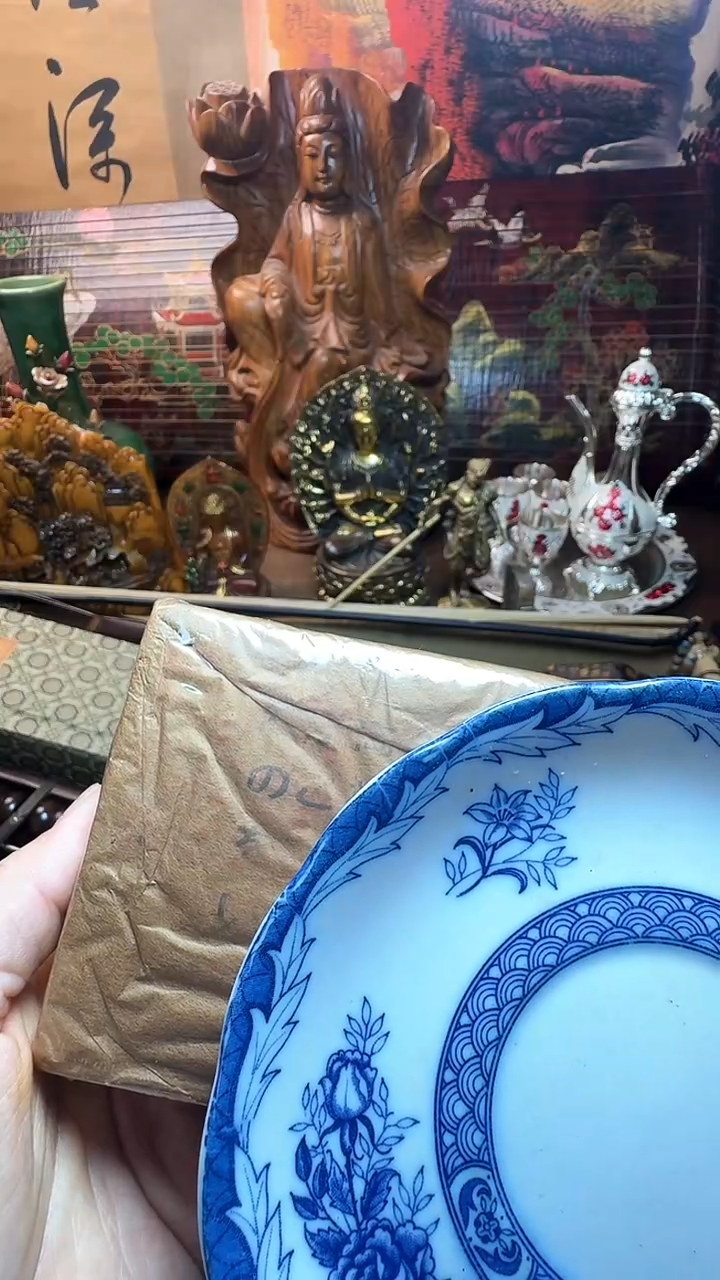 瓷器链接 一物一拍~