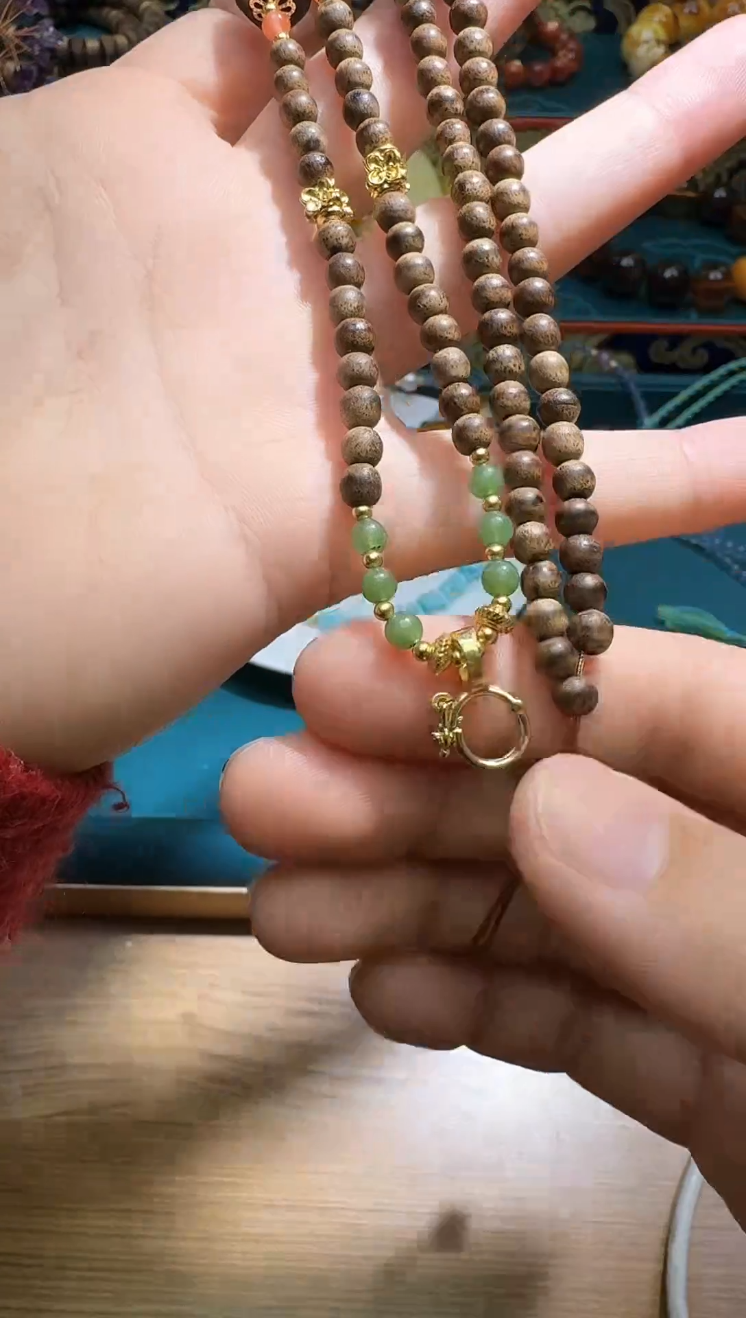 吊坠188多样性发一件 17