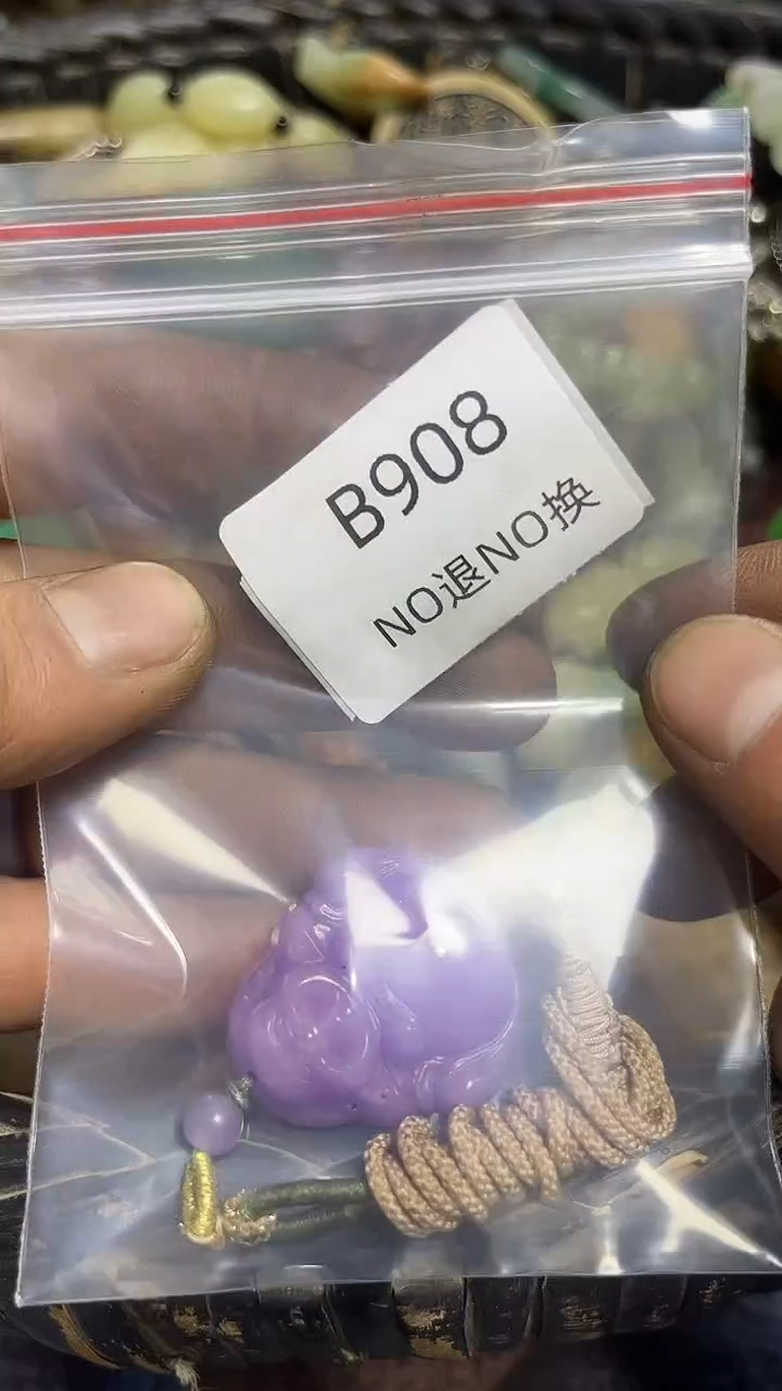 乐***姐好物工艺品908