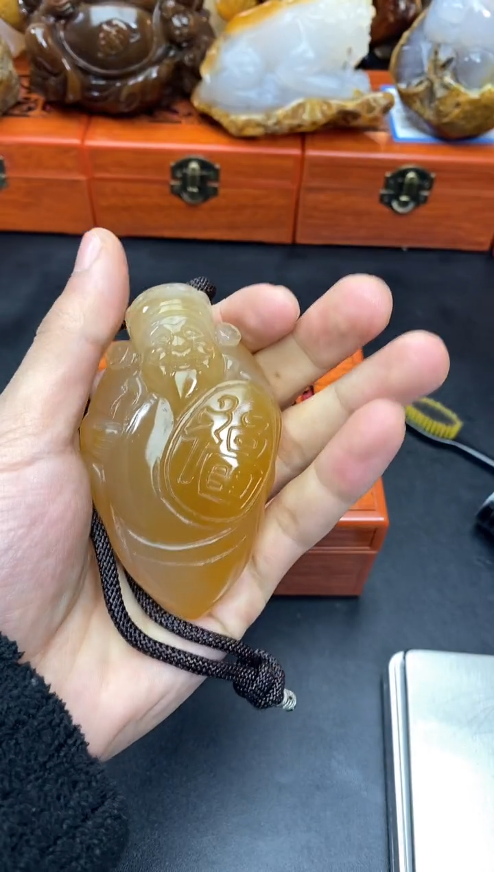 【闪购商品】玛瑙/玉髓珠宝奇石未镶嵌0
