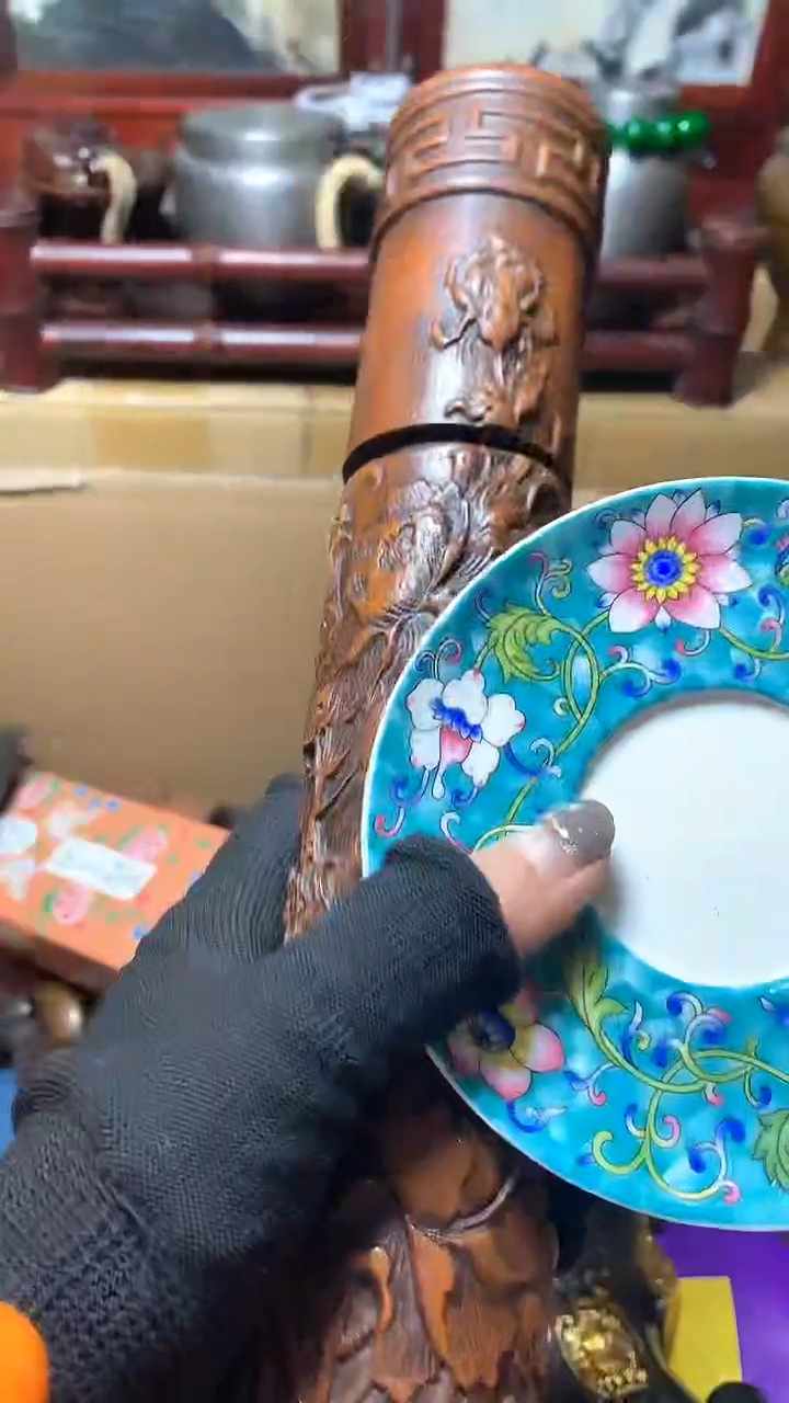 【闪购商品】瓷器默认微瑕瓷器