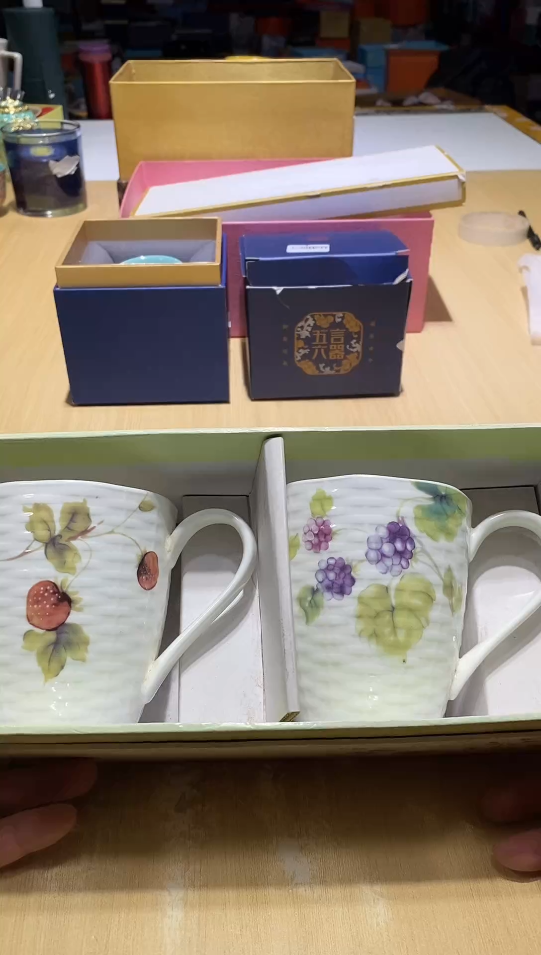 瓷片生活的本意就是开心@@1