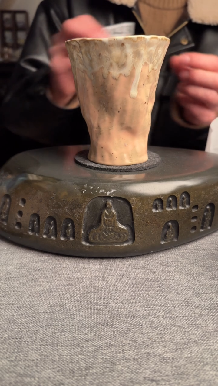 【闪购商品】043景德镇手工茶器系列