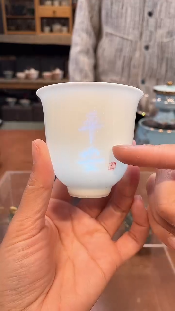 【闪购商品】不带茶盘不带礼盒@@0000