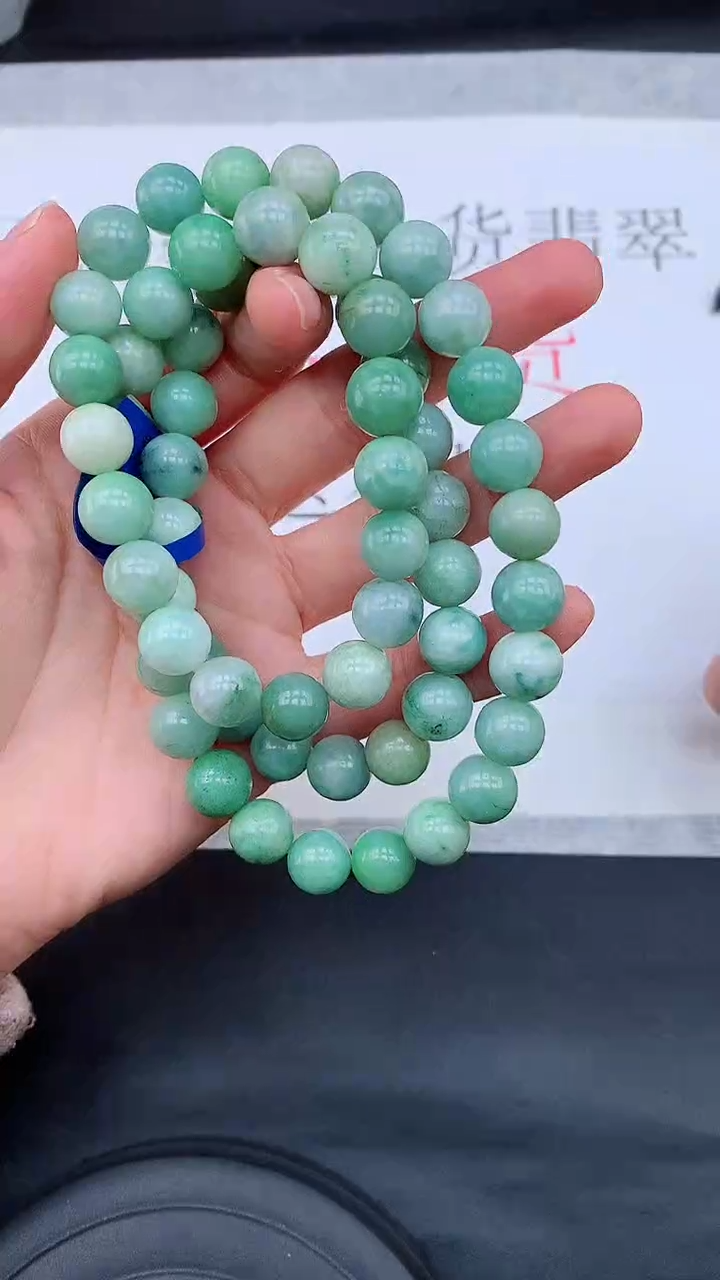 【闪购商品】翡翠颈饰未镶嵌111111111