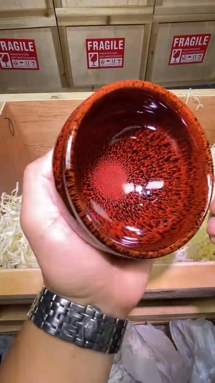 茶盏主人杯精选一只7