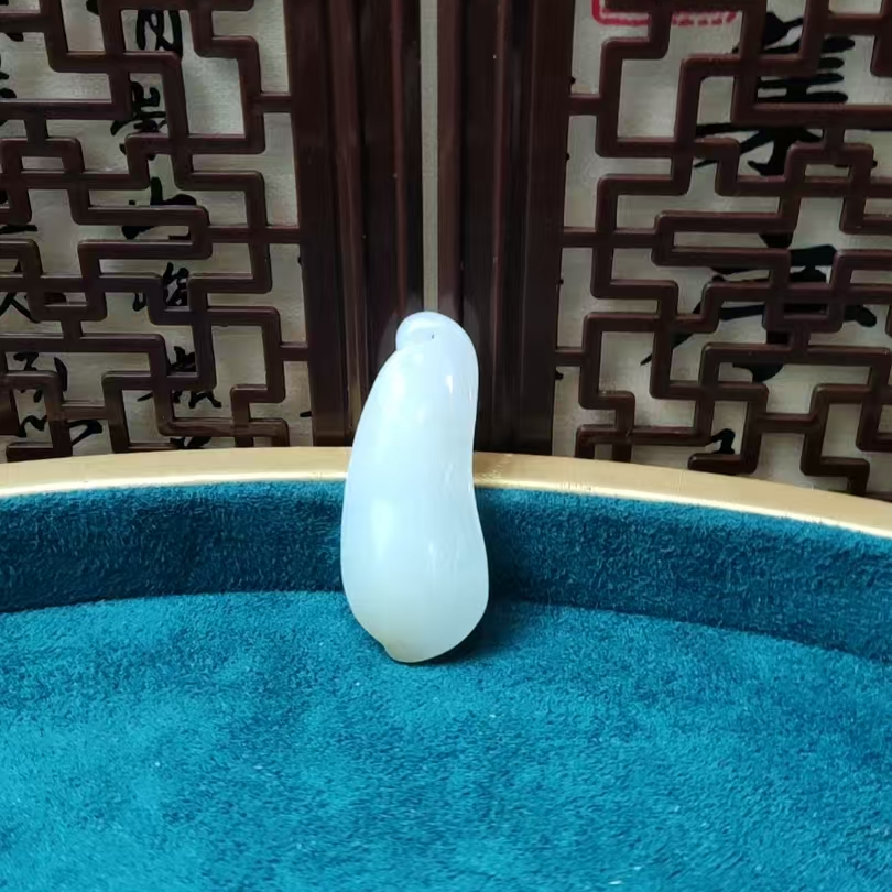 和田玉---------吊坠