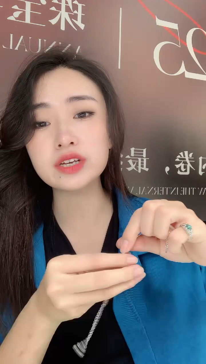 【闪购商品】翡翠颈饰未镶嵌天然A货翡翠-多样性发货