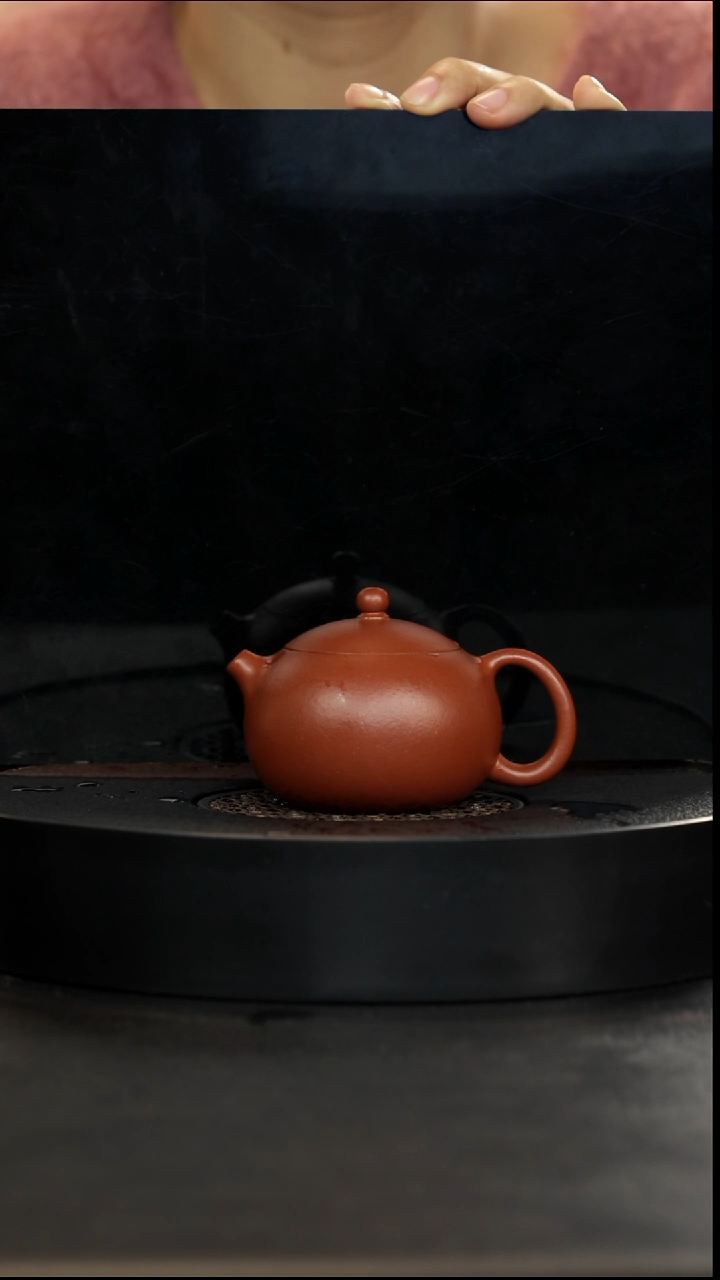 茶壶紫砂特价黄龙山生砂朱泥西施150cc