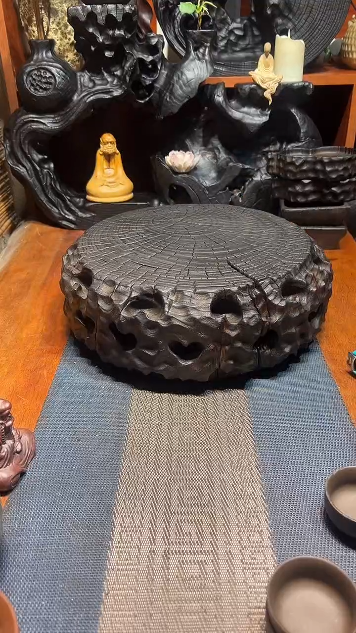 香樟木香樟木一物一拍