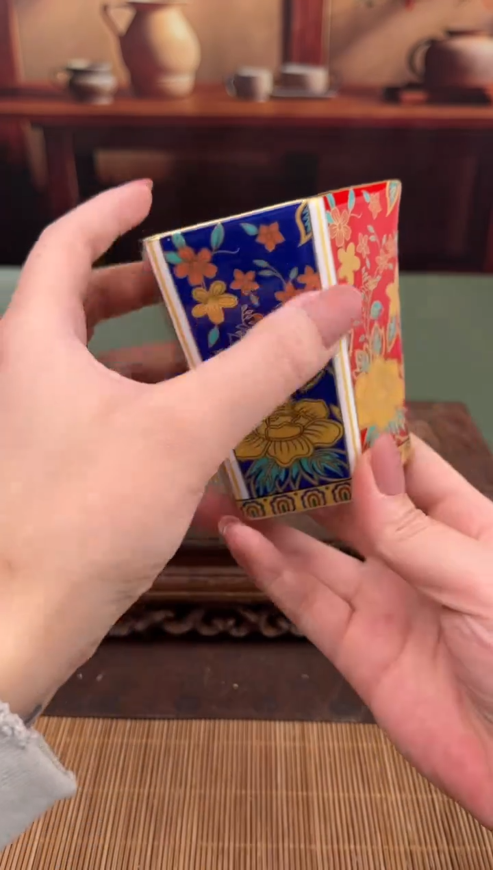 【闪购商品】顾德茶器福利闪购链接