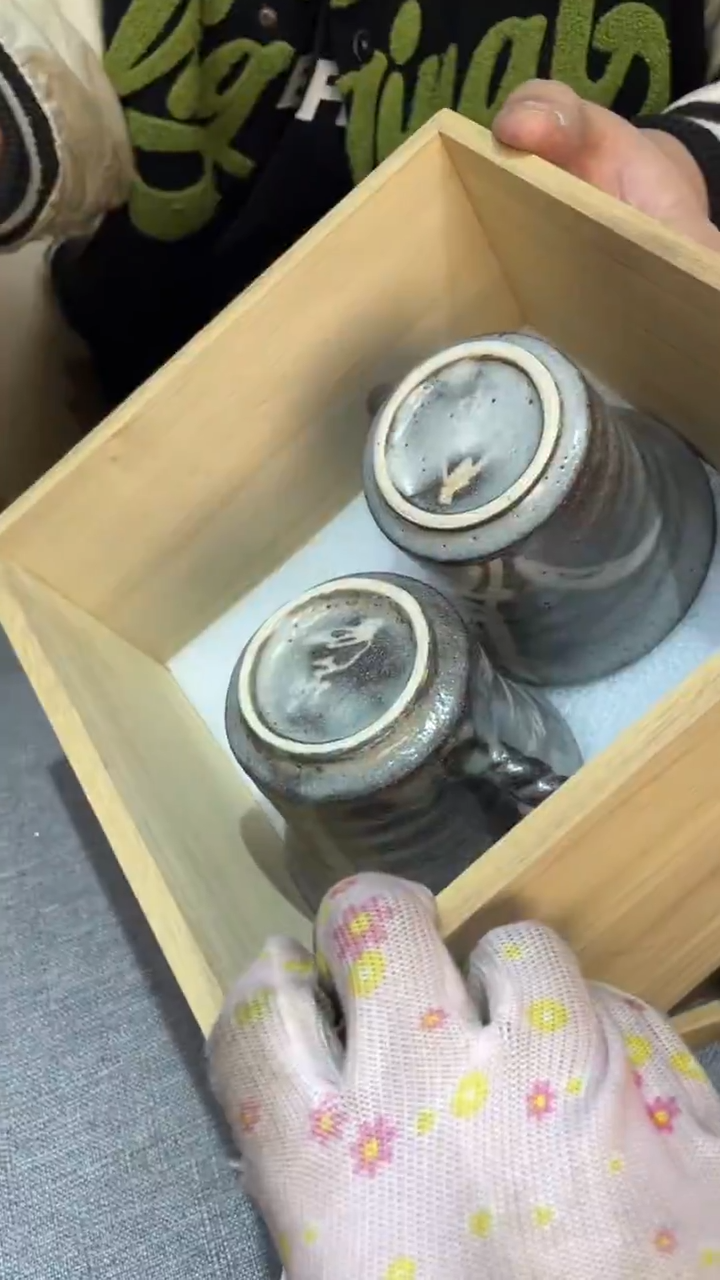 陶瓷皇**瑄 皇甫玴瑄