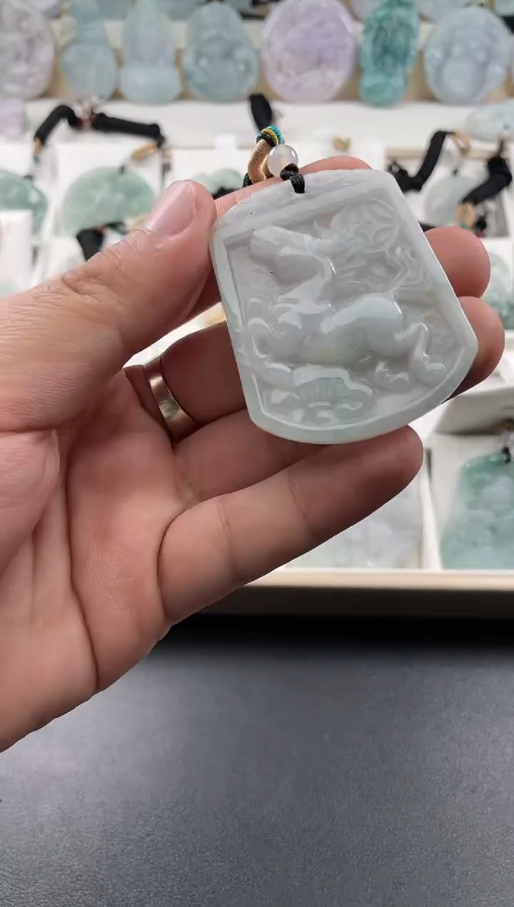 颈饰未镶嵌翡翠25/11/21/.306