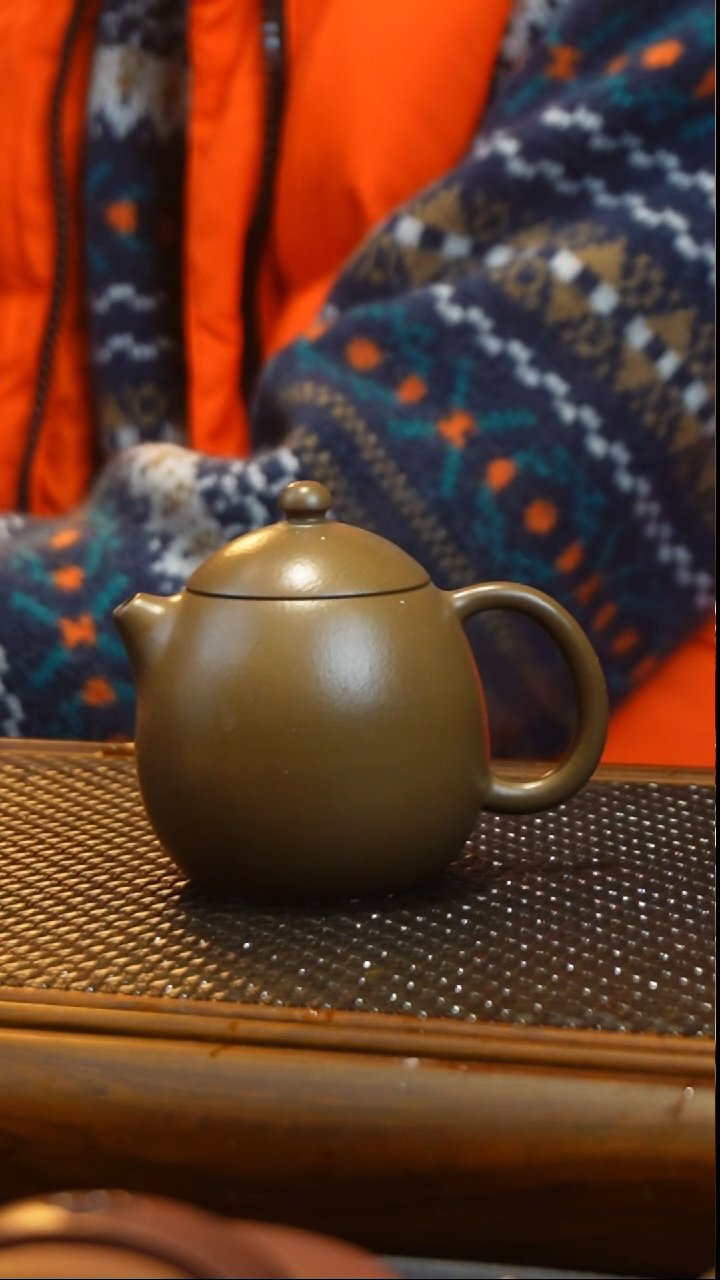 【闪购商品】71龙蛋全手精工容量150