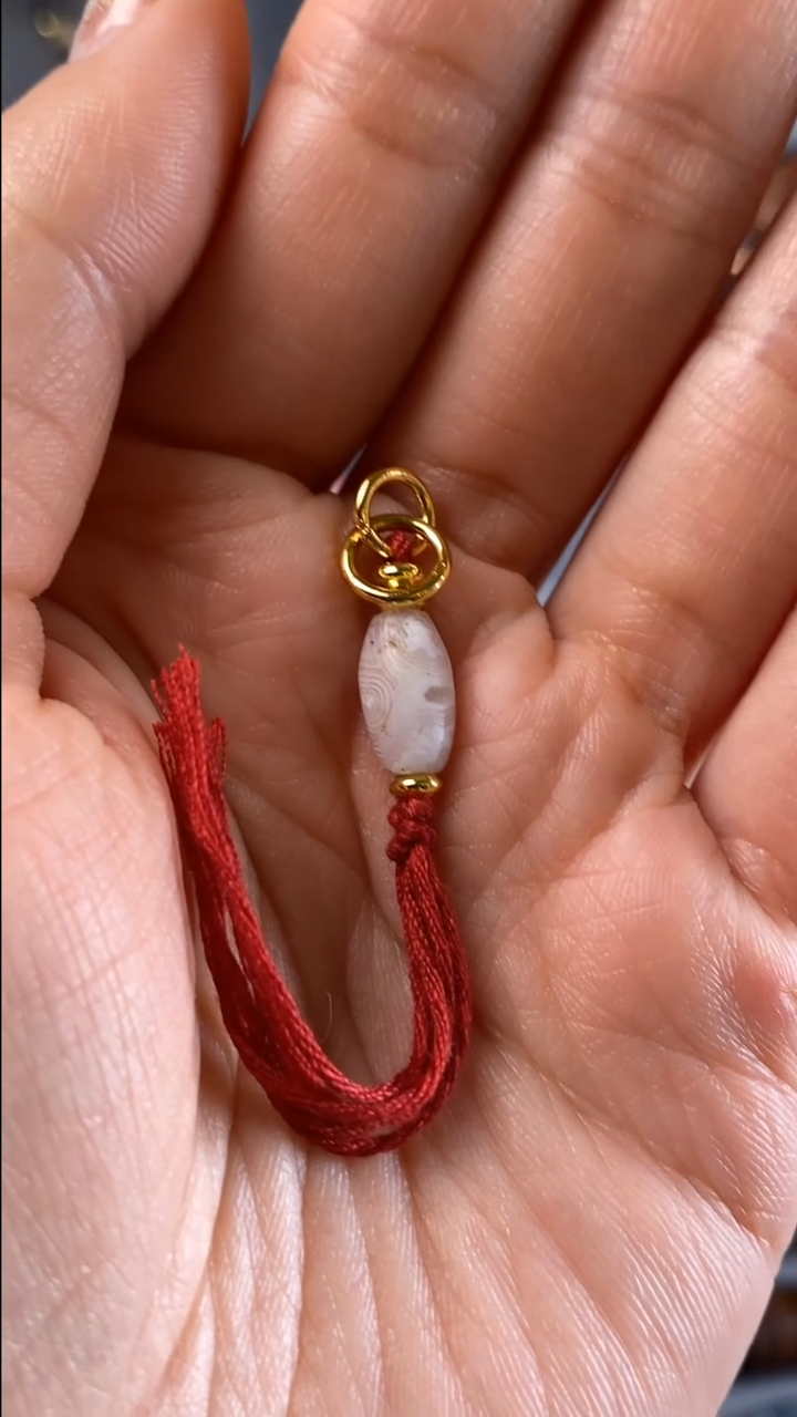 未镶嵌玛瑙/玉髓珠宝奇石ā****?1