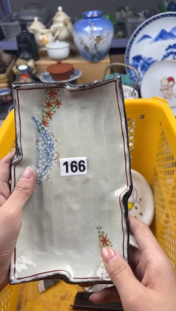 【闪购商品】瓷片满20包邮凑凑单166