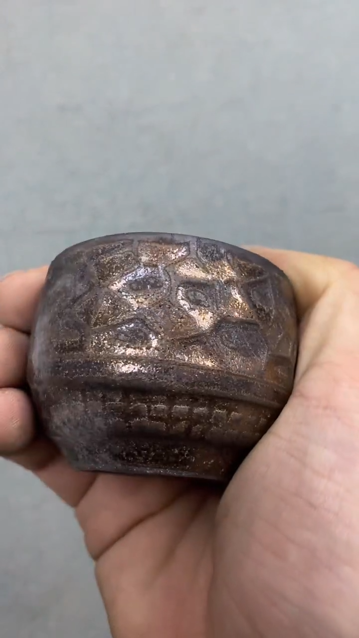 瓷片陶瓷茶具茶器