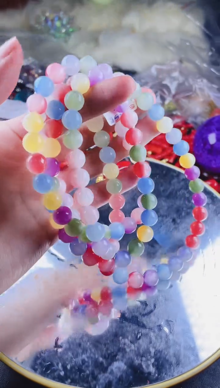 无无酸洗海云108颗卡10