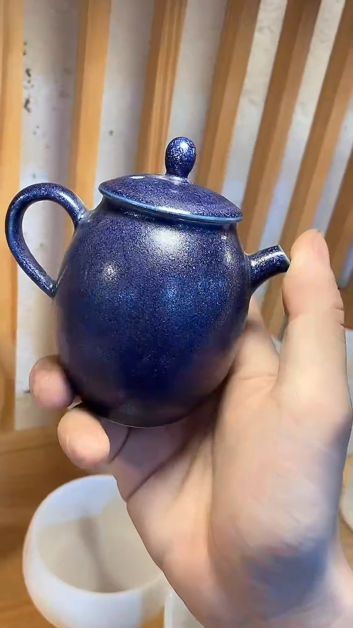 瓷片陶瓷茶器孤品A1404