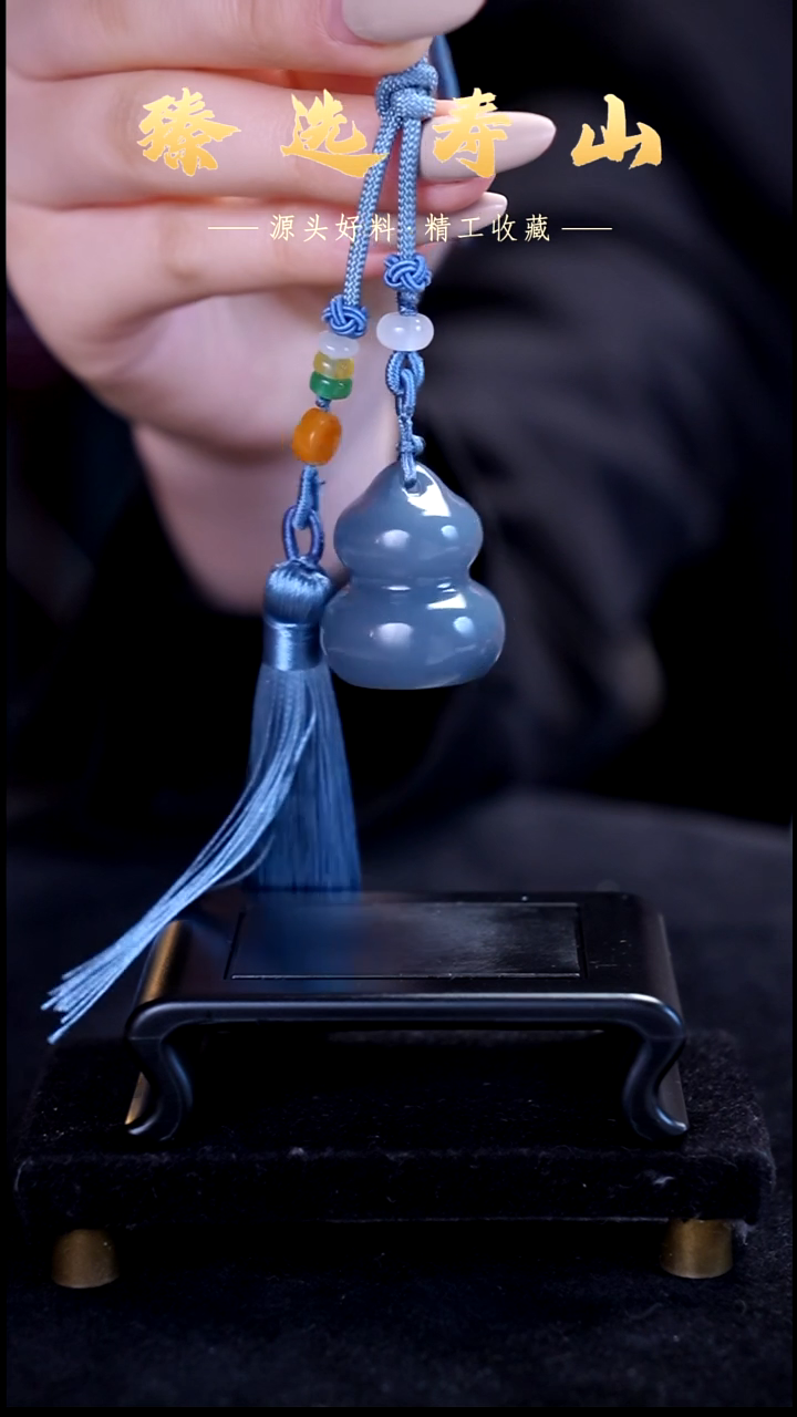 寿山石印石素章  包含刻字2.0*2.0