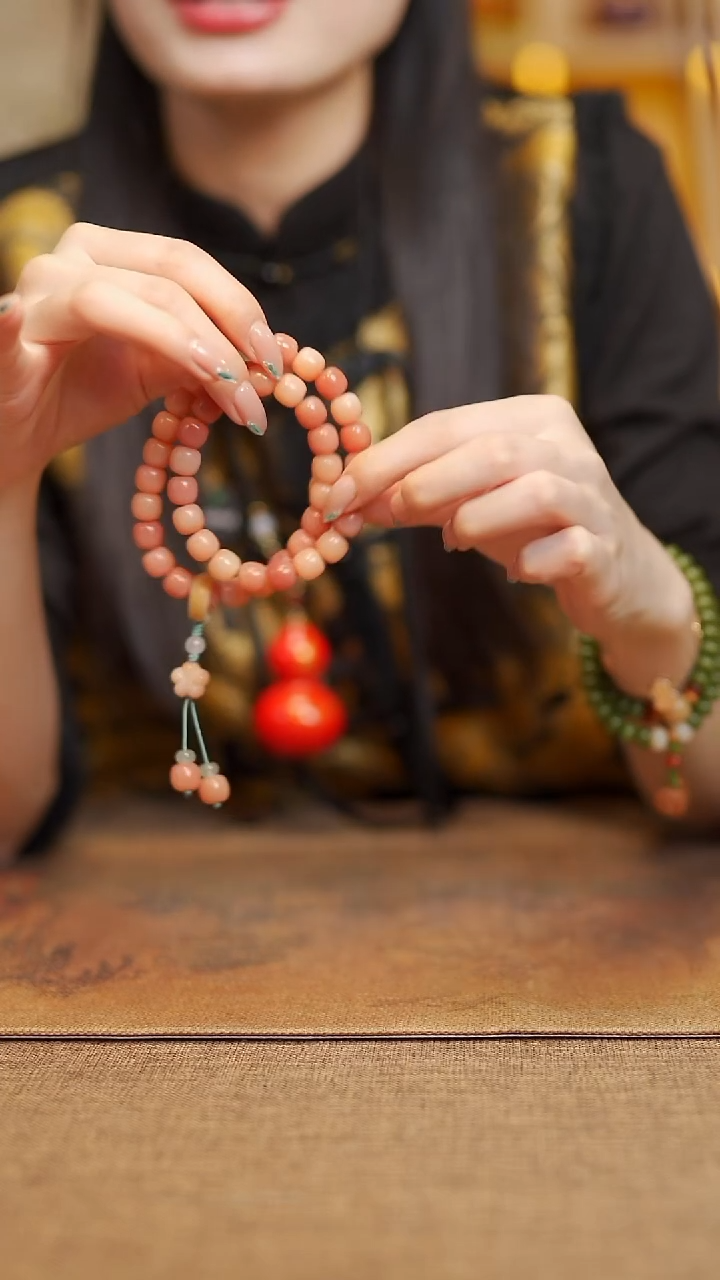 【闪购商品】318 宴禾堂菩提手串---39.9