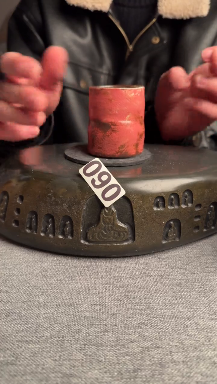 【闪购商品】090景德镇手工茶器系列