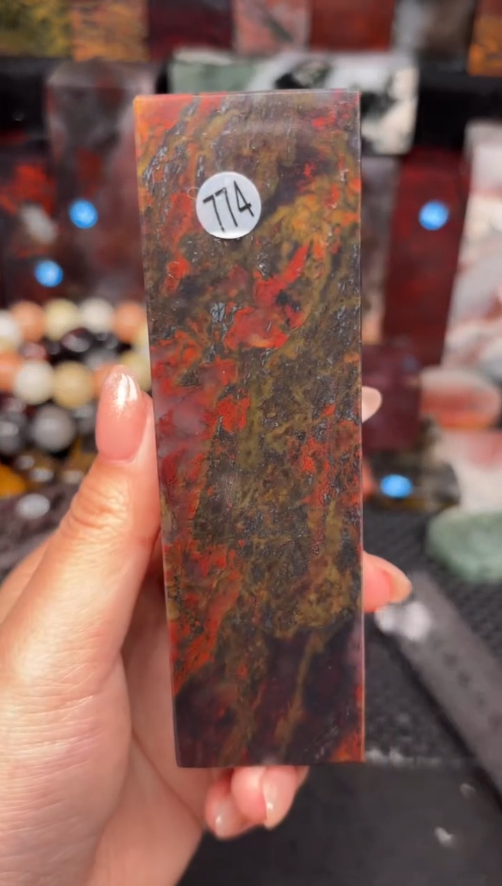 石材桂林创意摆件装饰 编号：774