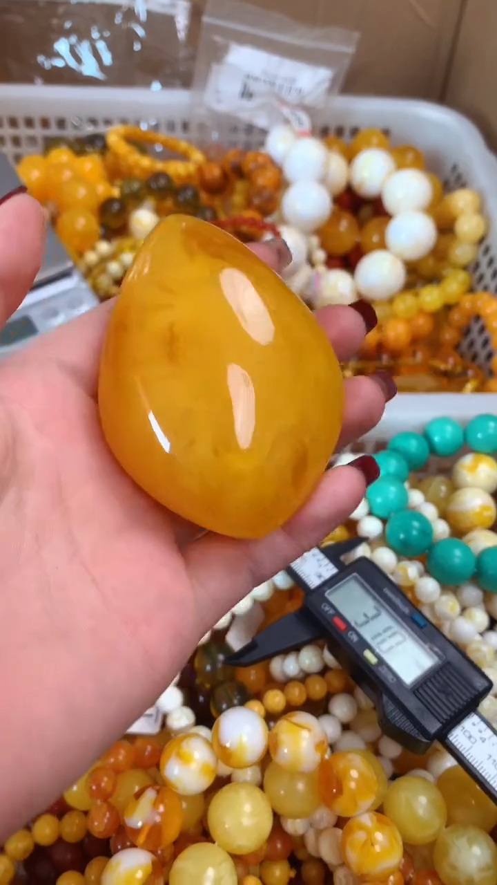 【闪购商品】摆件密胺瓷片密胺瓷片9337