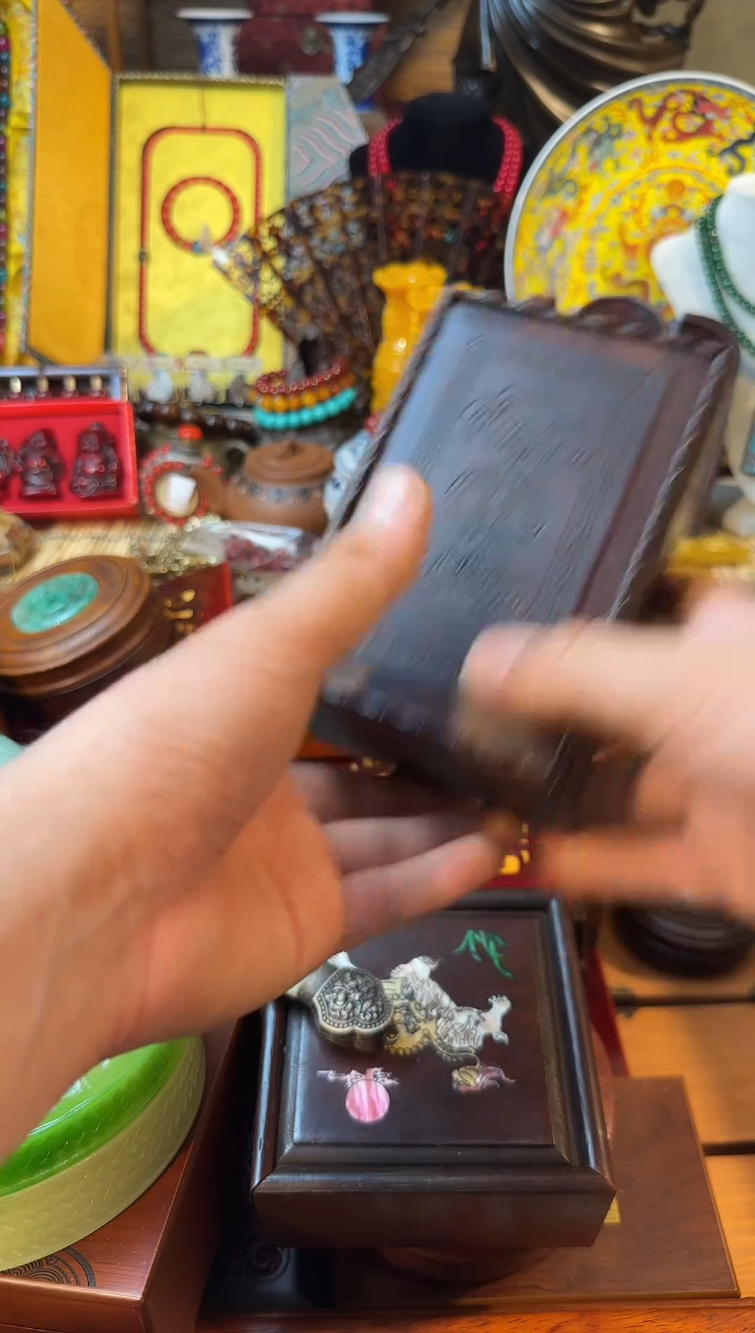 11{闪购商品}未镶嵌-----所见即所得-----品轩阁专属