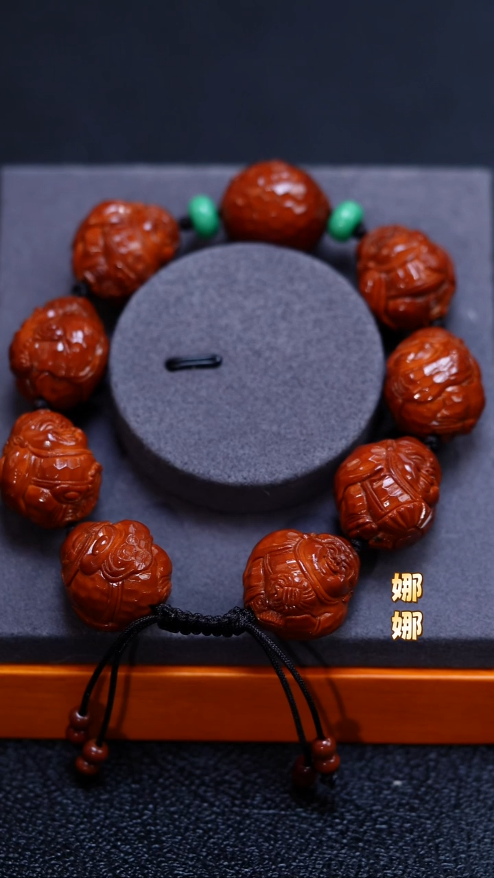 吊坠橄榄核正****站橄榄核