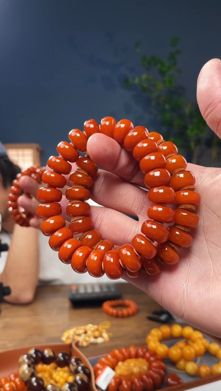 【闪购商品】蜜蜡珠宝奇石未镶嵌多样性发货发其一假一赔四