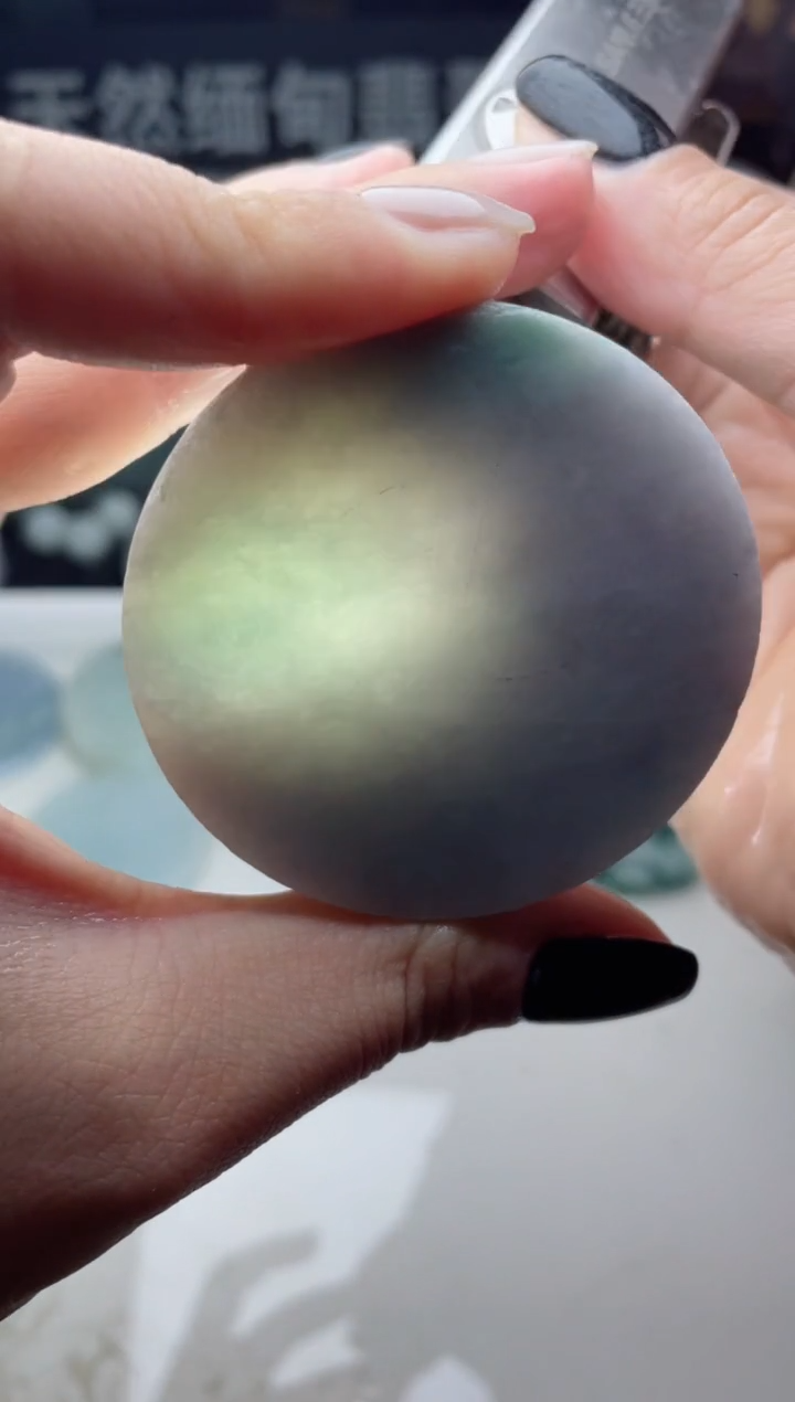 【闪购商品】翡翠颈饰未镶嵌2320......