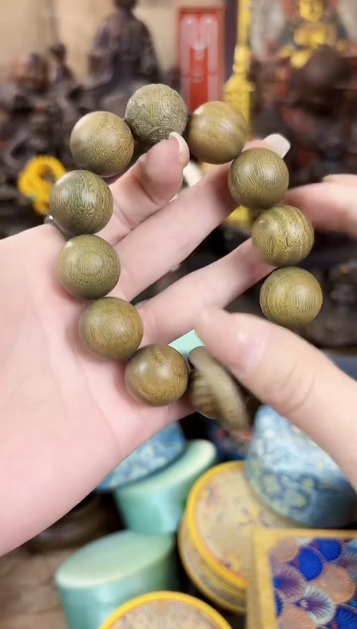 【闪购商品】风车木（黑檀木）1