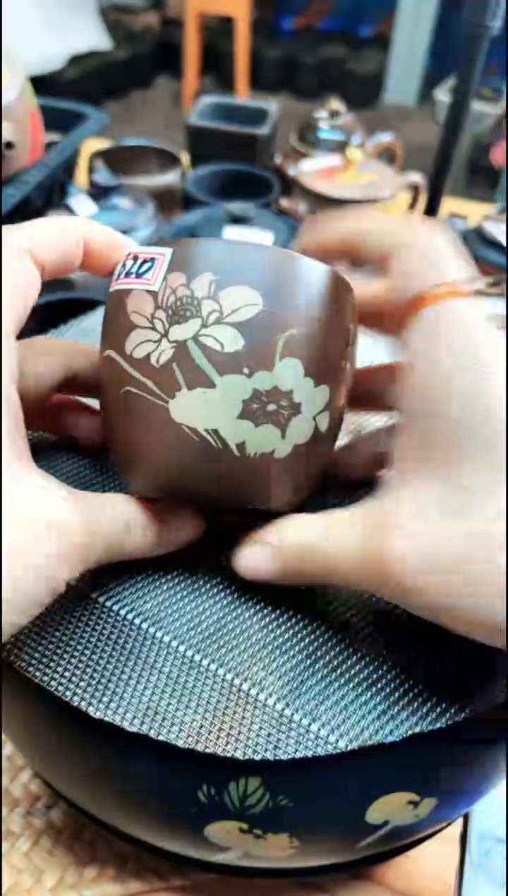 【闪购商品】壶620号杯【白云推荐】