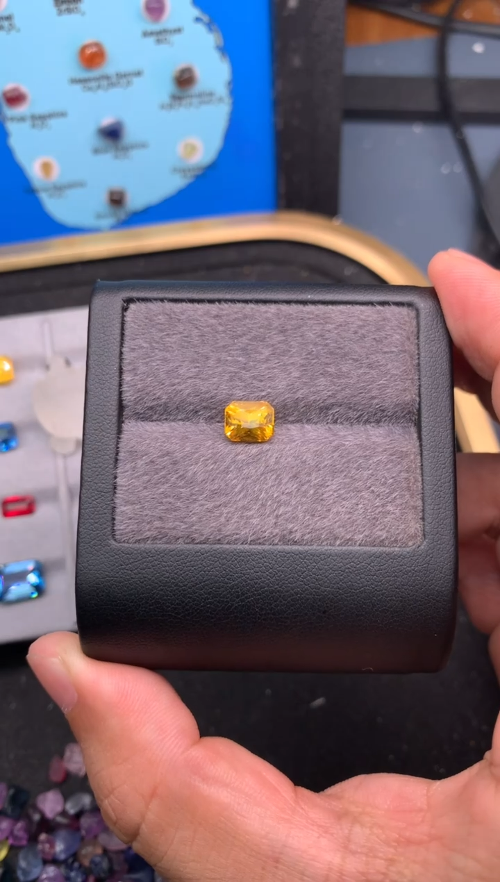 未镶嵌未镶嵌定制蓝宝石K***y2.13克拉