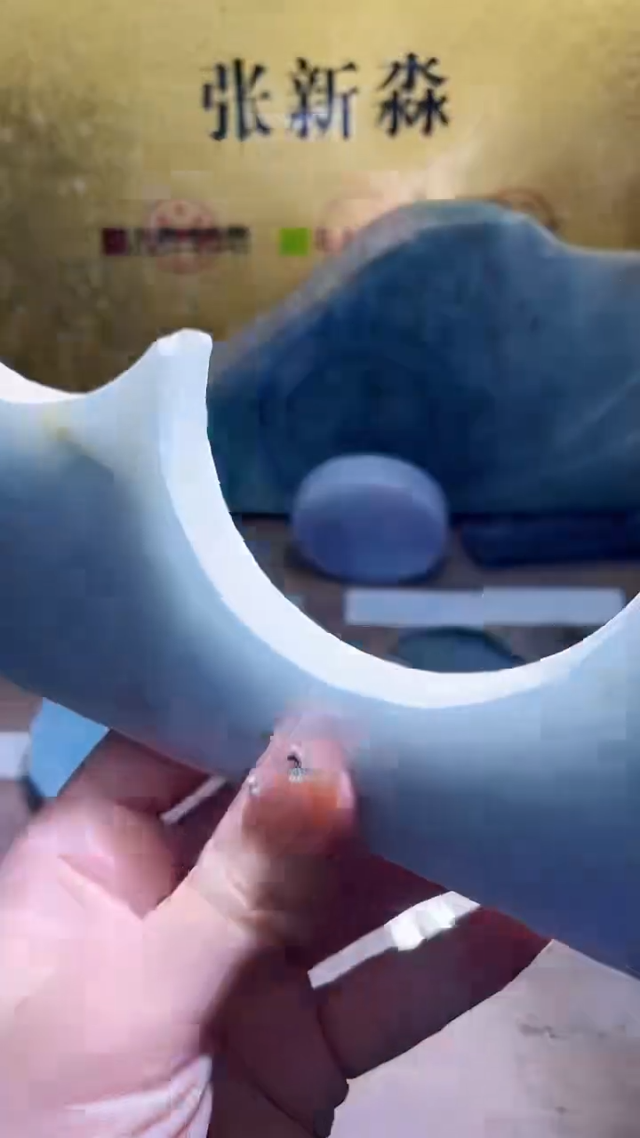 未镶嵌挂件翡翠小梦123