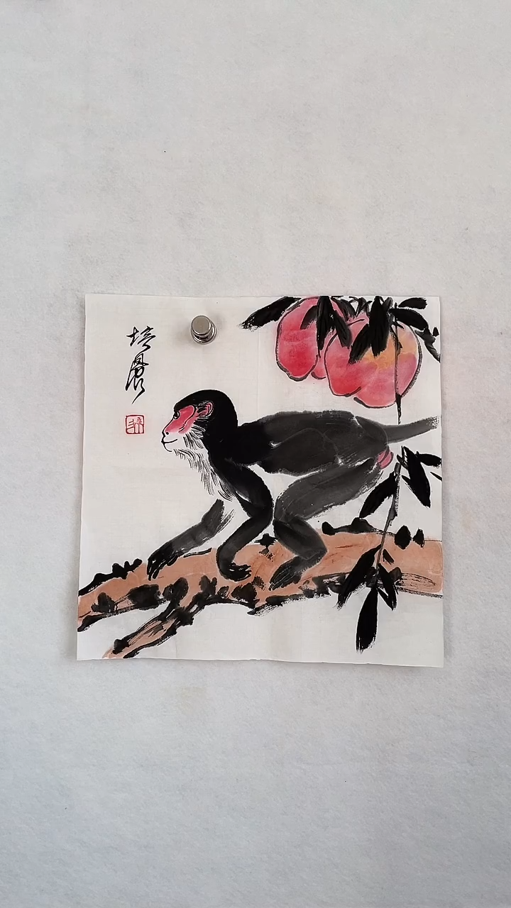 国画国画  艺和堂美术馆