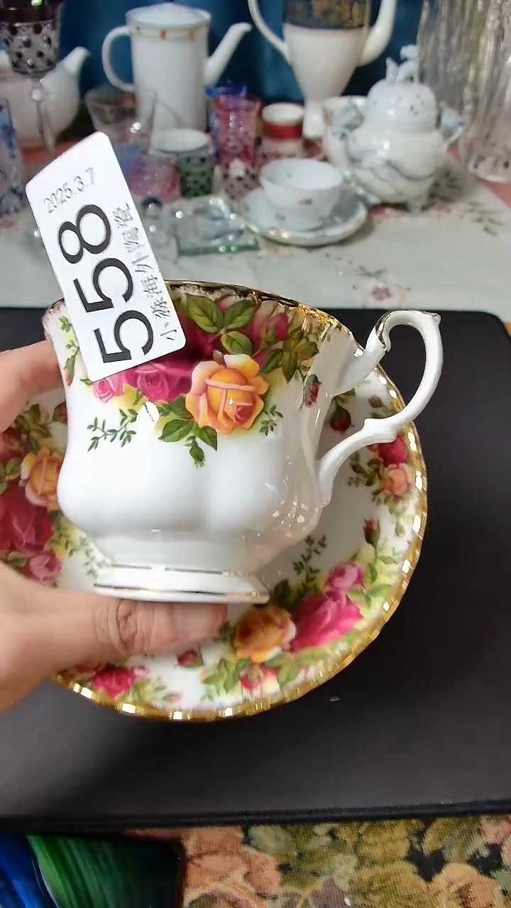 【闪购商品】杯小淼海外陶瓷工艺品